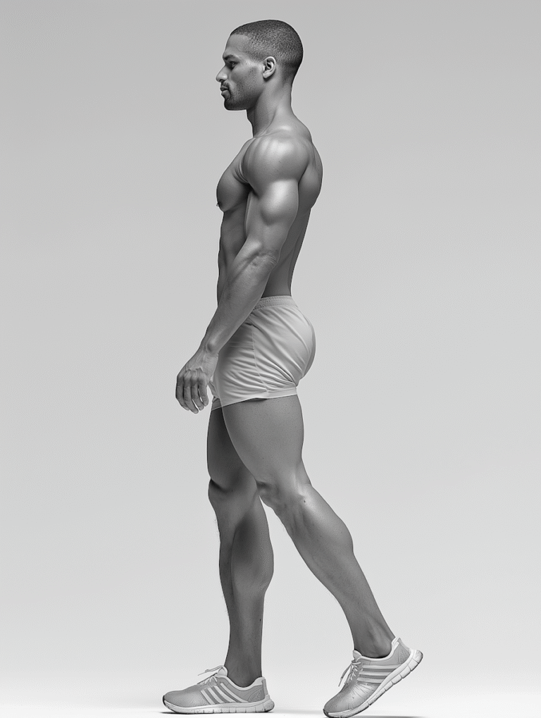 InBody Analysis (Full)