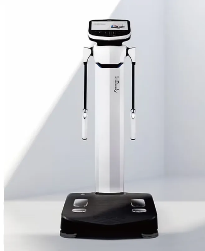 InBody Analysis (Full)